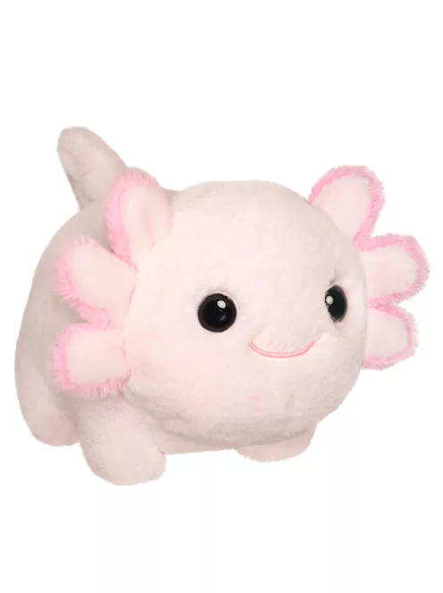 Aurora Játék plüss Aurora Spudsters axolotl 20 cm