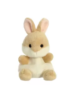 Aurora Játék plüss Aurora Palm Pals nyuszi 13 cm