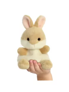 Aurora Játék plüss Aurora Palm Pals nyuszi 13 cm