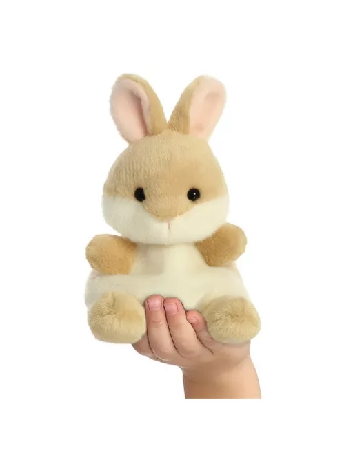 Aurora Játék plüss Aurora Palm Pals nyuszi 13 cm