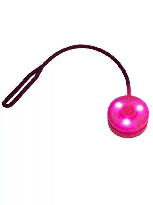 Trendhaus Zseblámpa Trendhaus ABC CHAMPIONS 3 féle