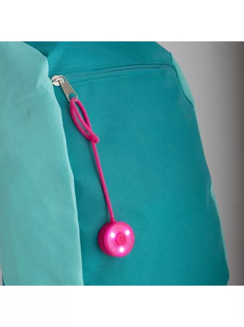 Trendhaus Zseblámpa Trendhaus ABC CHAMPIONS 3 féle