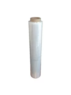   Noname Sztreccsfólia kézi 23 micron 500 mm széles 2 kg átlátszó