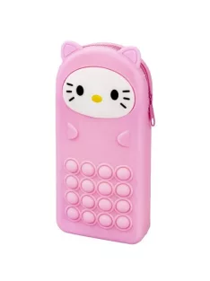   Centrum Tolltartó Centrum "POP IT" 19.5x9.5x2.5cm (silicone)