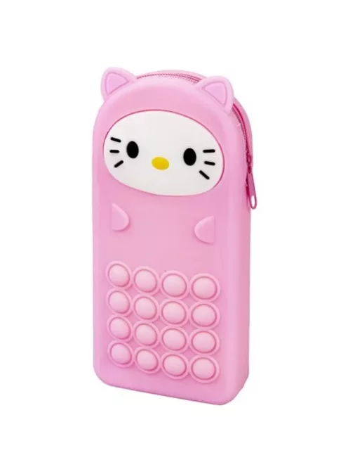 Centrum Tolltartó Centrum "POP IT" 19.5x9.5x2.5cm (silicone)