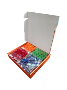 Y-Plus Kreatív játék Yplus+ PomPomArt