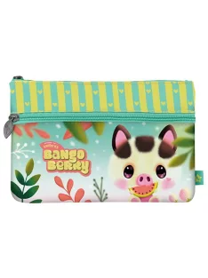 Bangoberry Neszeszer Bangoberry zsebbel, malac mintával