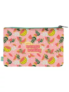 Bangoberry Neszeszer Bangoberry zsebbel, malac mintával