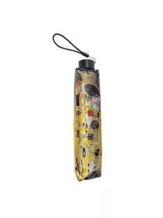 Fridolin Esernyő Fridolin Gustav Klimt  'A csók'