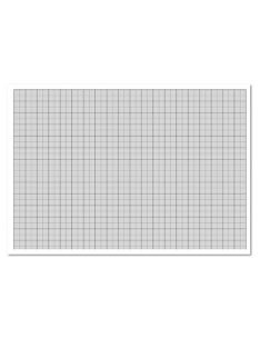 PD Office Milliméterpapír A/4 csomagos 10ív/csomag