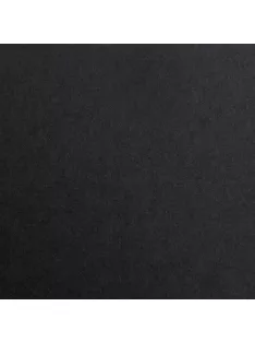   Clairefontaine Karton Clairefontaine Maya A/4 185 g fekete 25 ív/csomag