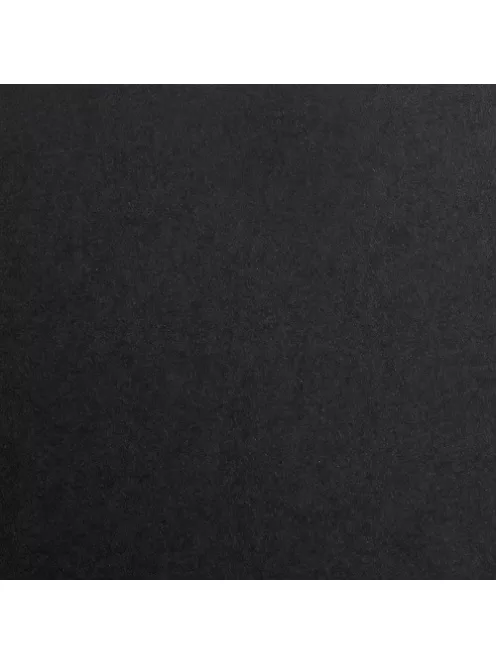 Clairefontaine Karton Clairefontaine Maya A/4 185 g fekete 25 ív/csomag