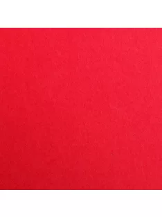   Clairefontaine Karton Clairefontaine Maya A/4 185 g piros 25 ív/csomag