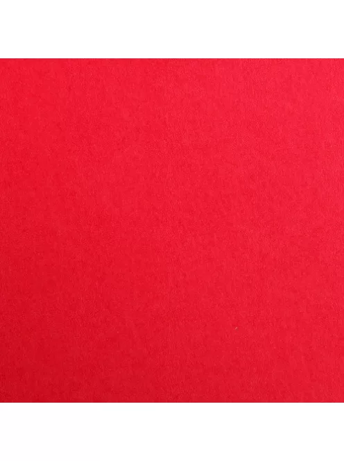 Clairefontaine Karton Clairefontaine Maya A/4 185 g piros 25 ív/csomag