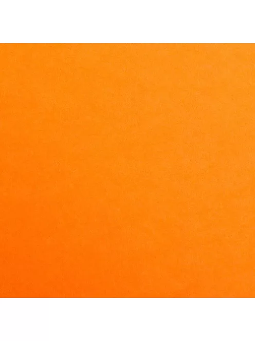 Clairefontaine Karton Clairefontaine Maya A/4 185 g halvány narancssárga 25 ív/csomag