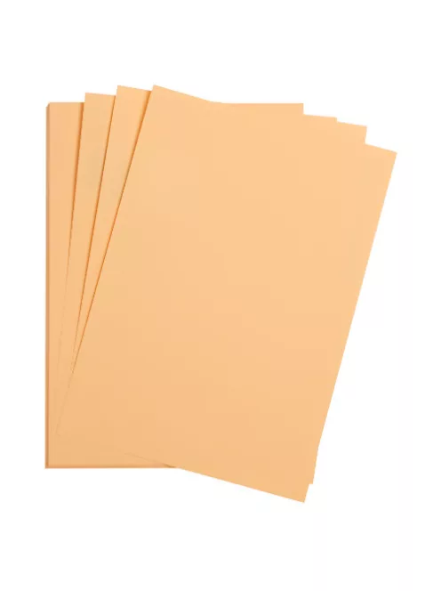 Clairefontaine Karton Clairefontaine Maya A/4 270g barack