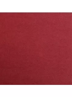 Clairefontaine Karton Clairefontaine Maya A/4 270g bordó