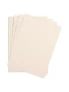 Clairefontaine Karton Clairefontaine Maya A/4 270g elefántcsont