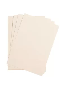   Clairefontaine Karton Clairefontaine Maya A/4 270g elefántcsont