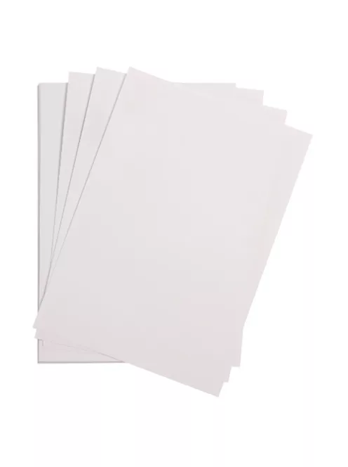 Clairefontaine Karton Clairefontaine Maya A/4 270g fehér