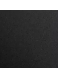 Clairefontaine Karton Clairefontaine Maya A/4 270g fekete