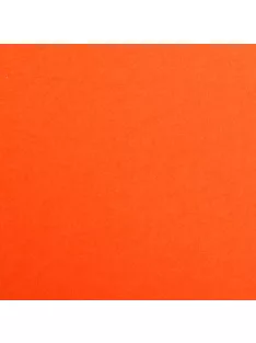   Clairefontaine Karton Clairefontaine Maya A/4 270g narancssárga