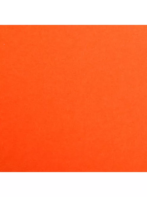 Clairefontaine Karton Clairefontaine Maya A/4 270g narancssárga