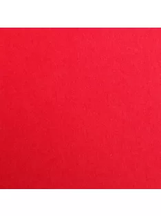 Clairefontaine Karton Clairefontaine Maya A/4 270g piros