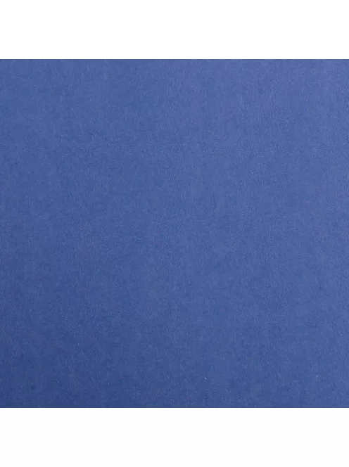 Clairefontaine Karton Clairefontaine Maya A/4 270g sötétkék