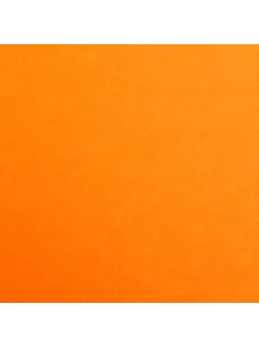   Clairefontaine Karton Clairefontaine Maya A/4 270g világos narancssárga