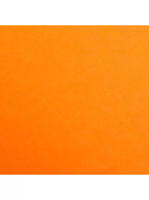 Clairefontaine Karton Clairefontaine Maya A/4 270g világos narancssárga