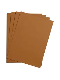   Clairefontaine Karton Clairefontaine Maya A/4 270g világosbarna