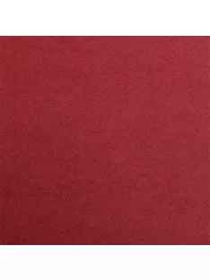   Clairefontaine Karton Clairefontaine Maya 50x70 cm 270g bordó