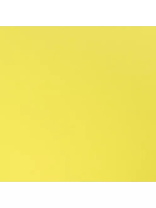 Clairefontaine Karton Clairefontaine Carta 50x70 cm 270g citromsárga