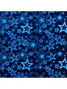 Clairefontaine Kreatív kartonpapír Clairefontaine prizmás metál 25x35 cm 195g vegyes 5 ív/csomag