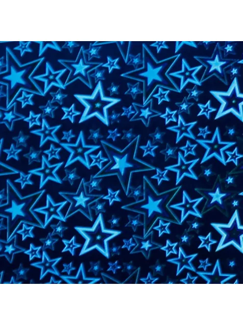 Clairefontaine Kreatív kartonpapír Clairefontaine prizmás metál 25x35 cm 195g vegyes 5 ív/csomag