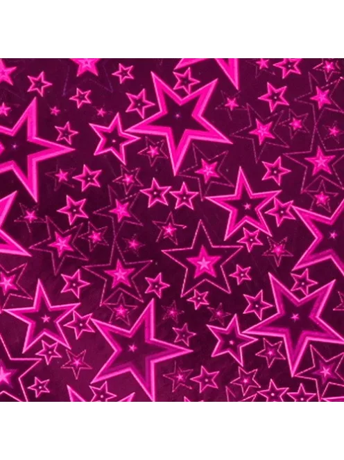 Clairefontaine Kreatív kartonpapír Clairefontaine prizmás metál 25x35 cm 195g vegyes 5 ív/csomag