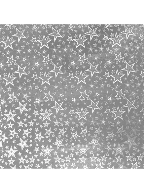 Clairefontaine Kreatív kartonpapír Clairefontaine prizmás metál 25x35 cm 195g vegyes 5 ív/csomag