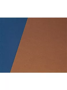   Clairefontaine Karton textilhatású Clairefontaine Text and Cover A/4 270g égkék 100 ív/csomag