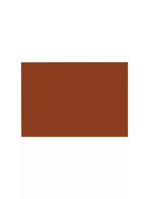 Noname Dekorációs karton 50x70 cm 230g kétoldalas barna