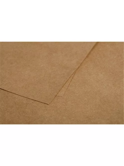 Clairefontaine Boríték Clairefontaine Pollen 9x14 cm szilikonos kraft