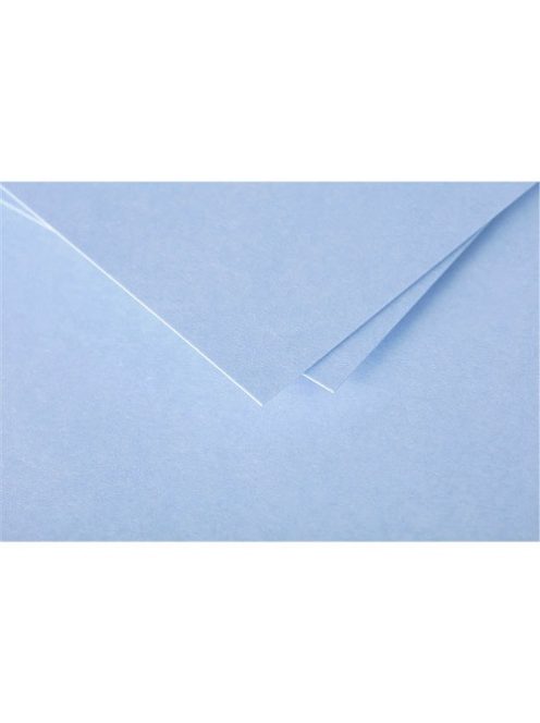 Clairefontaine Boríték Clairefontaine Pollen LA/4 szilikonos levendulakék