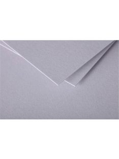   Clairefontaine Boríték Clairefontaine Pollen LA/4 szilikonos koalaszürke