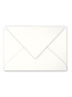   Clairefontaine Boríték Clairefontaine Pollen LC/5 enyvezett krém