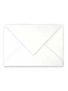   Clairefontaine Boríték Clairefontaine Pollen LC/5 enyvezett krém