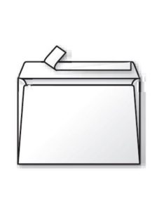   Clairefontaine Boríték Clairefontaine Pollen LC/5 szilikonos elefántcsont