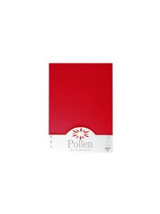   Clairefontaine Boríték Clairefontaine Pollen LC/6 szilikonos bordó