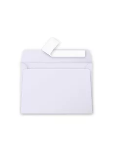   Clairefontaine Boríték Clairefontaine Pollen LC/6 szilikonos lila