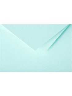   Clairefontaine Boríték Clairefontaine Pollen LC/6 szilikonos jadezöld