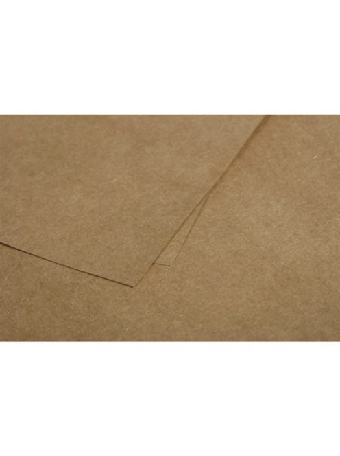 Clairefontaine Boríték Clairefontaine Pollen 14x14 cm enyvezett kraft